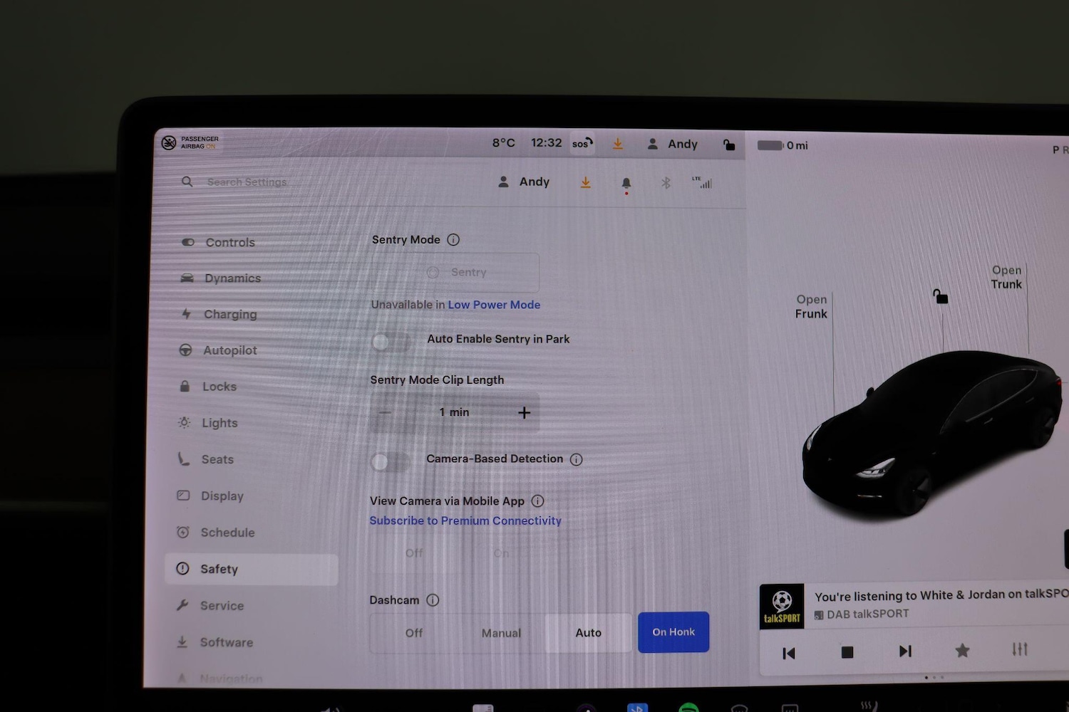 Used Tesla Model 3 2020 for sale - 77290483: Photo 42