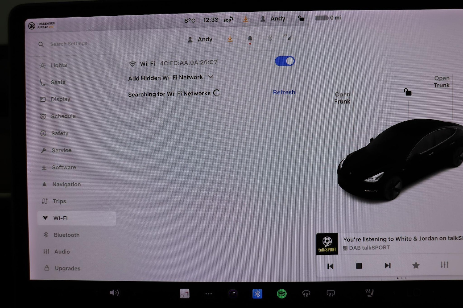 Used Tesla Model 3 2020 for sale - 77290483: Photo 47