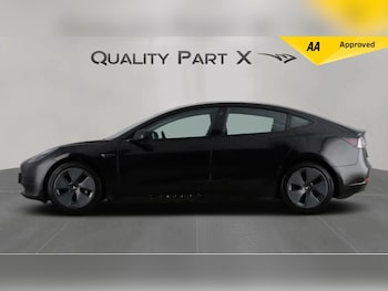 Used Tesla Model 3 2020 for sale - 77290483: Photo