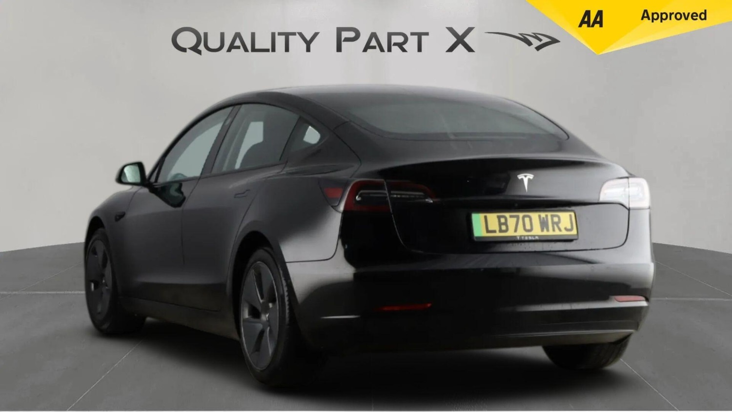 Used Tesla Model 3 2020 for sale - 77290483: Photo 5