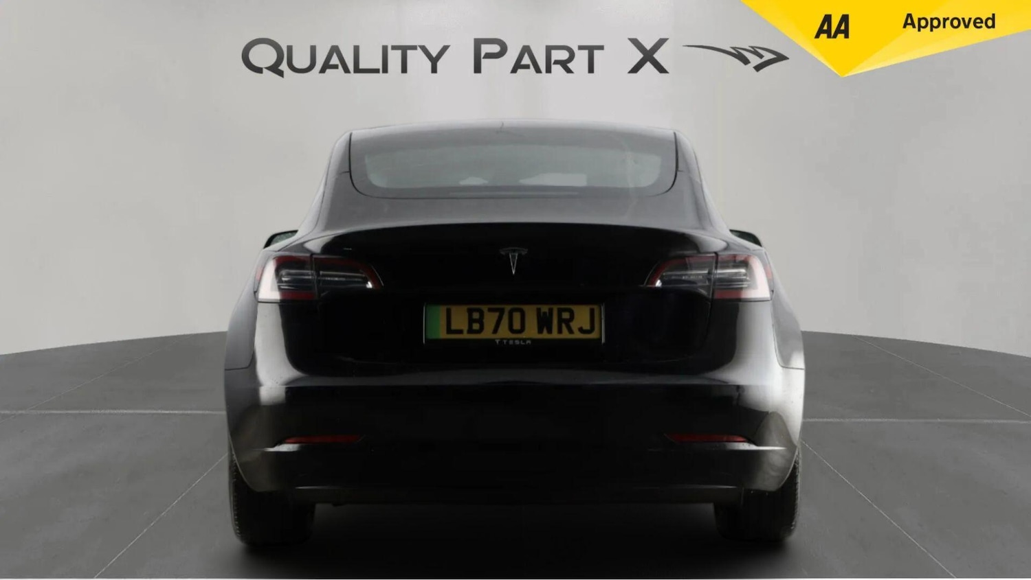 Used Tesla Model 3 2020 for sale - 77290483: Photo 6