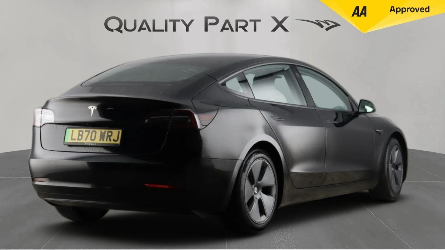 Used Tesla Model 3 2020 for sale - 77290483: Photo 7