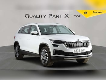 Used Skoda Kodiaq 2023 for sale - 78267717: Photo
