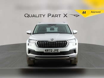 Used Skoda Kodiaq 2023 for sale - 78267717: Photo