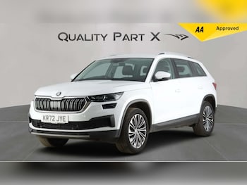 Used Skoda Kodiaq 2023 for sale - 78267717: Photo