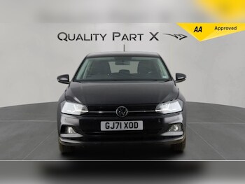 Used Volkswagen Polo 2021 for sale - 78127456: Photo