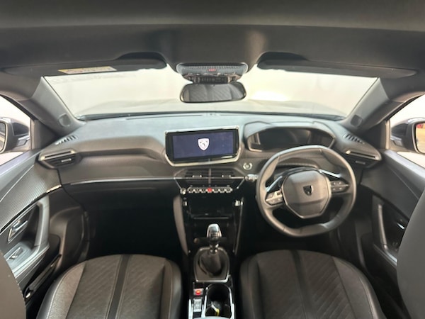 Used Peugeot 2008 2024 for sale - 75001612: Photo 11