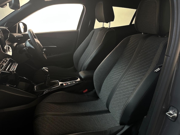 Used Peugeot 2008 2024 for sale - 75001612: Photo 15