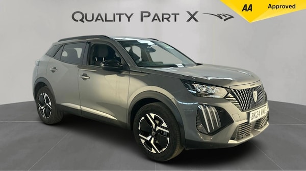 Used Peugeot 2008 2024 for sale - 75001612: Photo 1