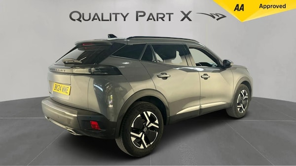 Used Peugeot 2008 2024 for sale - 75001612: Photo 3
