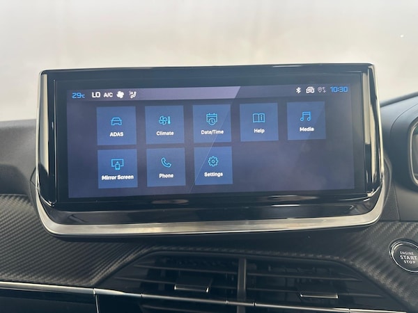 Used Peugeot 2008 2024 for sale - 75001612: Photo 40
