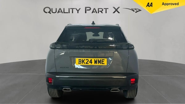 Used Peugeot 2008 2024 for sale - 75001612: Photo 4