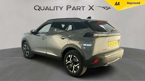 Used Peugeot 2008 2024 for sale - 75001612: Photo 5