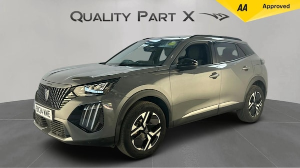Used Peugeot 2008 2024 for sale - 75001612: Photo 7