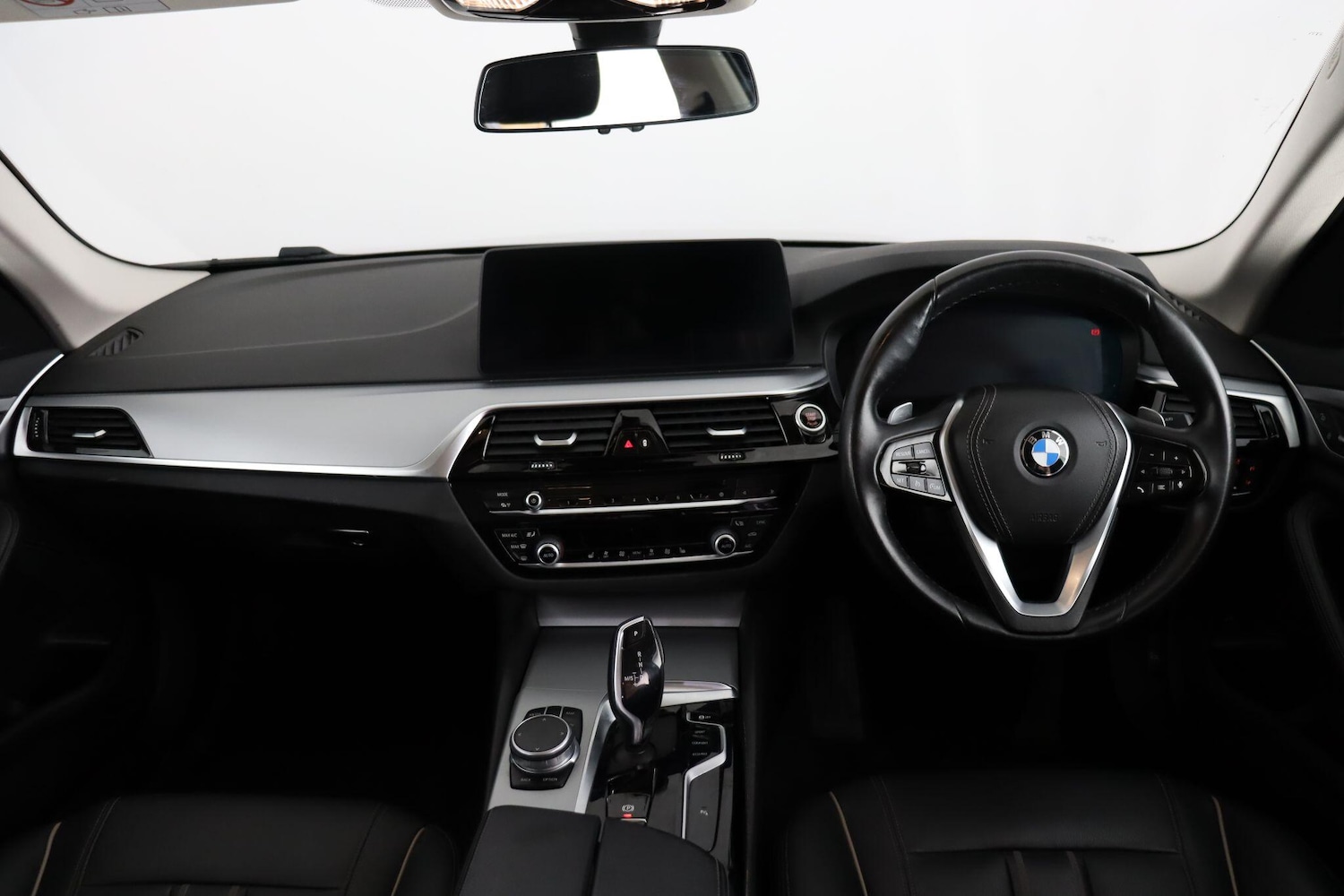 Used BMW 5 Series 2021 for sale - 78156501: Photo 10