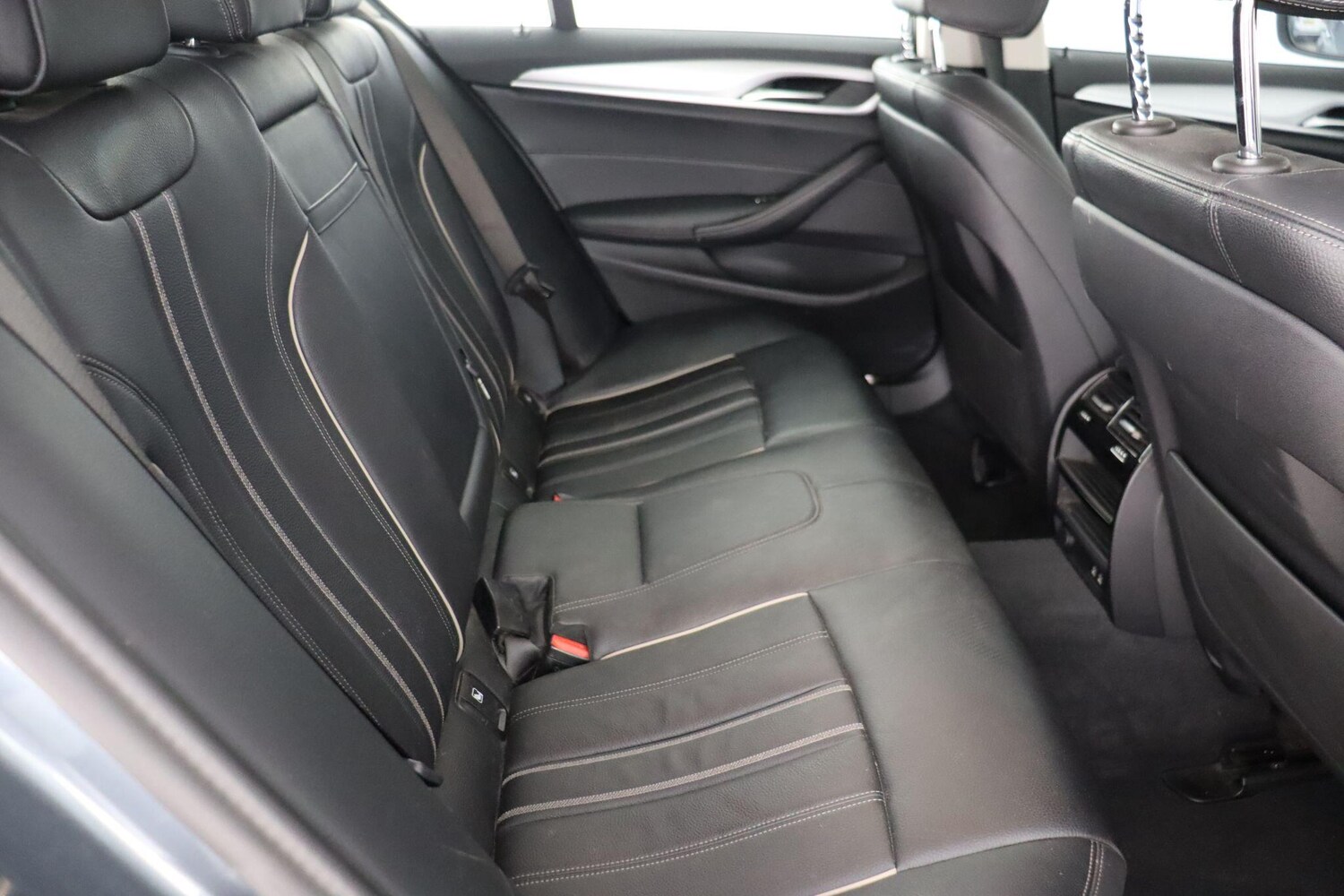 Used BMW 5 Series 2021 for sale - 78156501: Photo 11