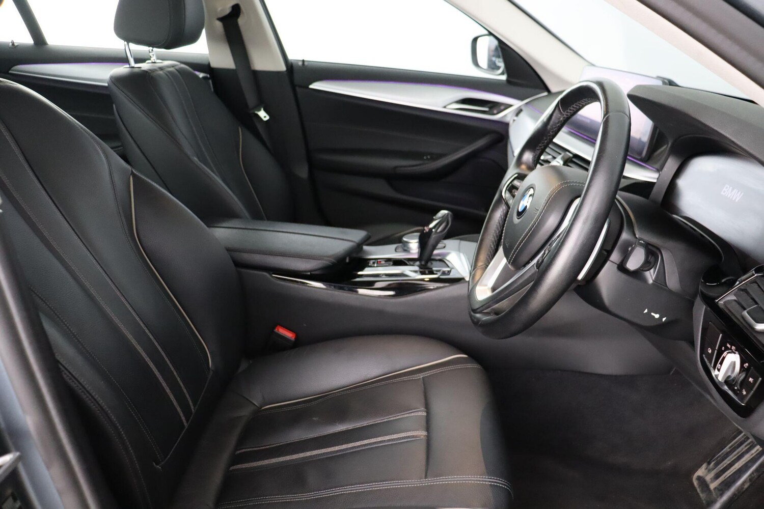 Used BMW 5 Series 2021 for sale - 78156501: Photo 12