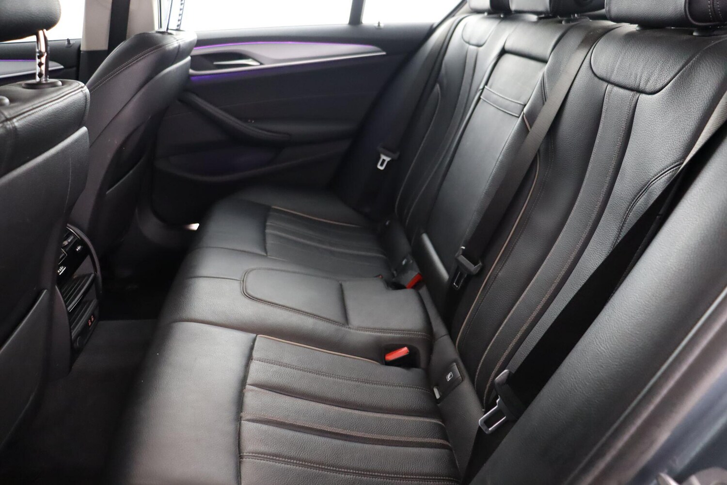 Used BMW 5 Series 2021 for sale - 78156501: Photo 13