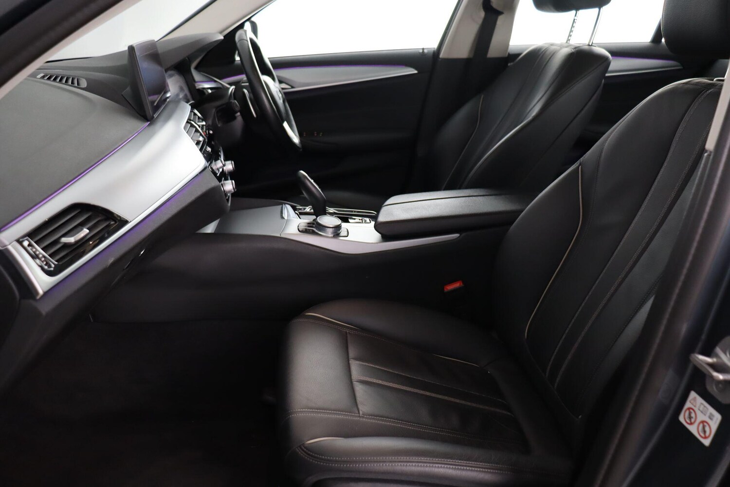 Used BMW 5 Series 2021 for sale - 78156501: Photo 14