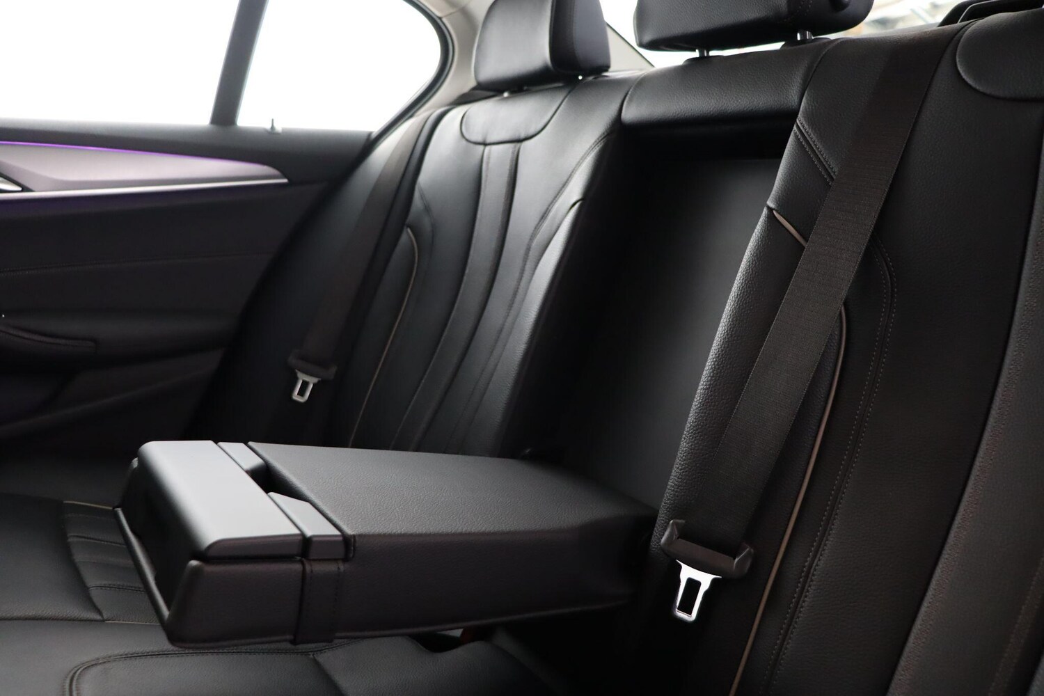 Used BMW 5 Series 2021 for sale - 78156501: Photo 15