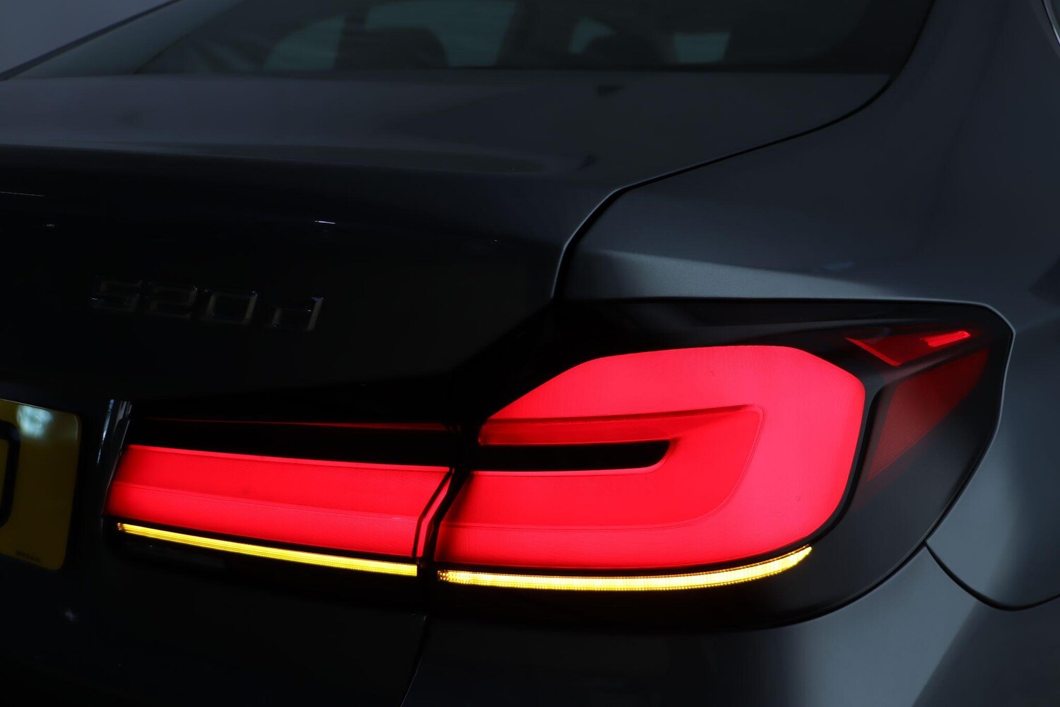 Used BMW 5 Series 2021 for sale - 78156501: Photo 29