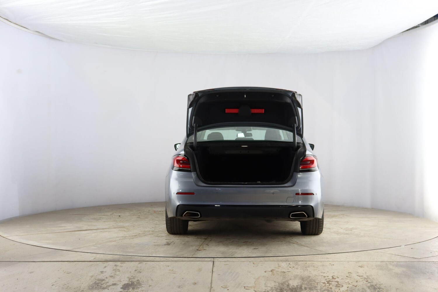 Used BMW 5 Series 2021 for sale - 78156501: Photo 32