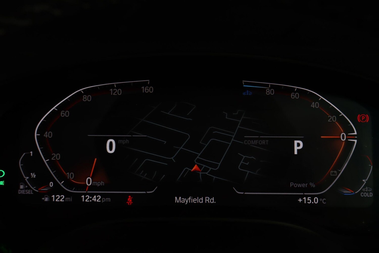 Used BMW 5 Series 2021 for sale - 78156501: Photo 33