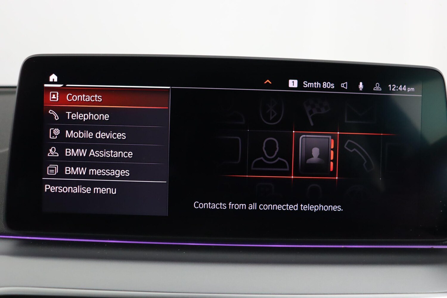 Used BMW 5 Series 2021 for sale - 78156501: Photo 36