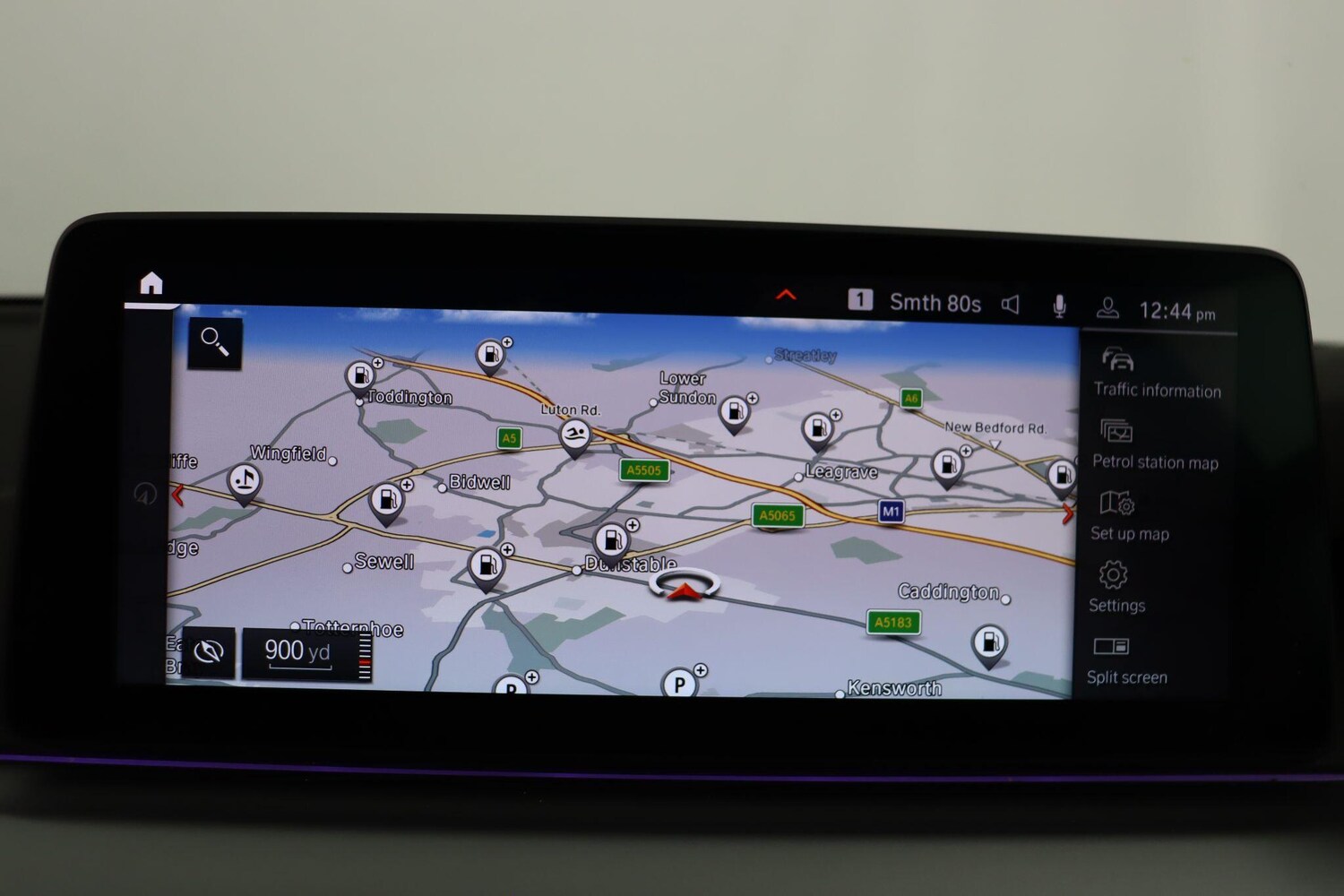 Used BMW 5 Series 2021 for sale - 78156501: Photo 37