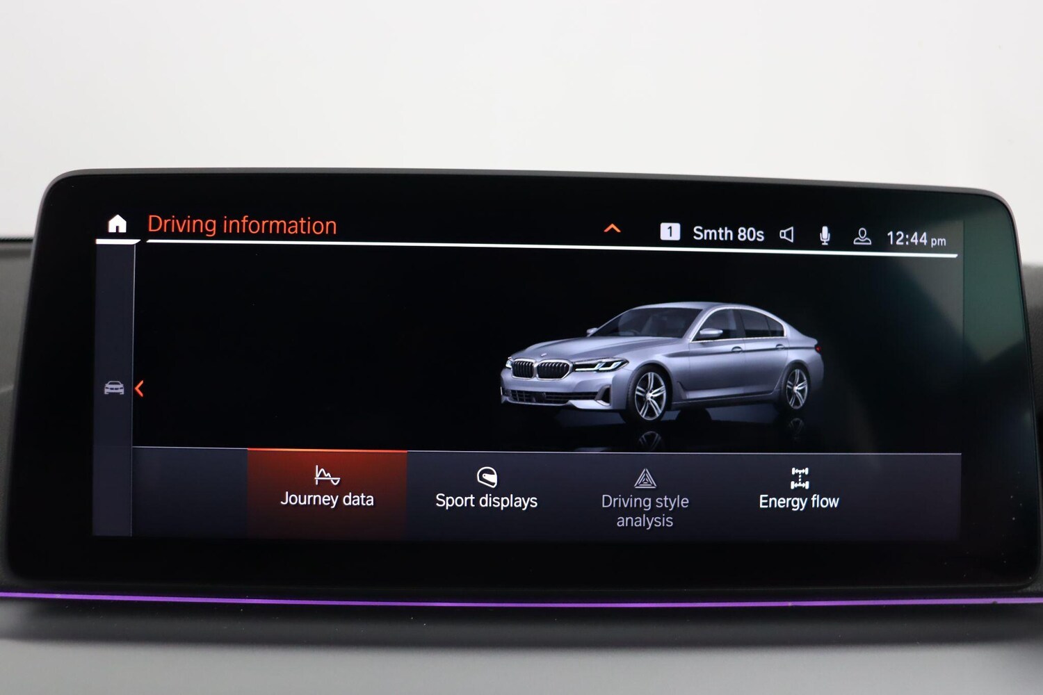 Used BMW 5 Series 2021 for sale - 78156501: Photo 39