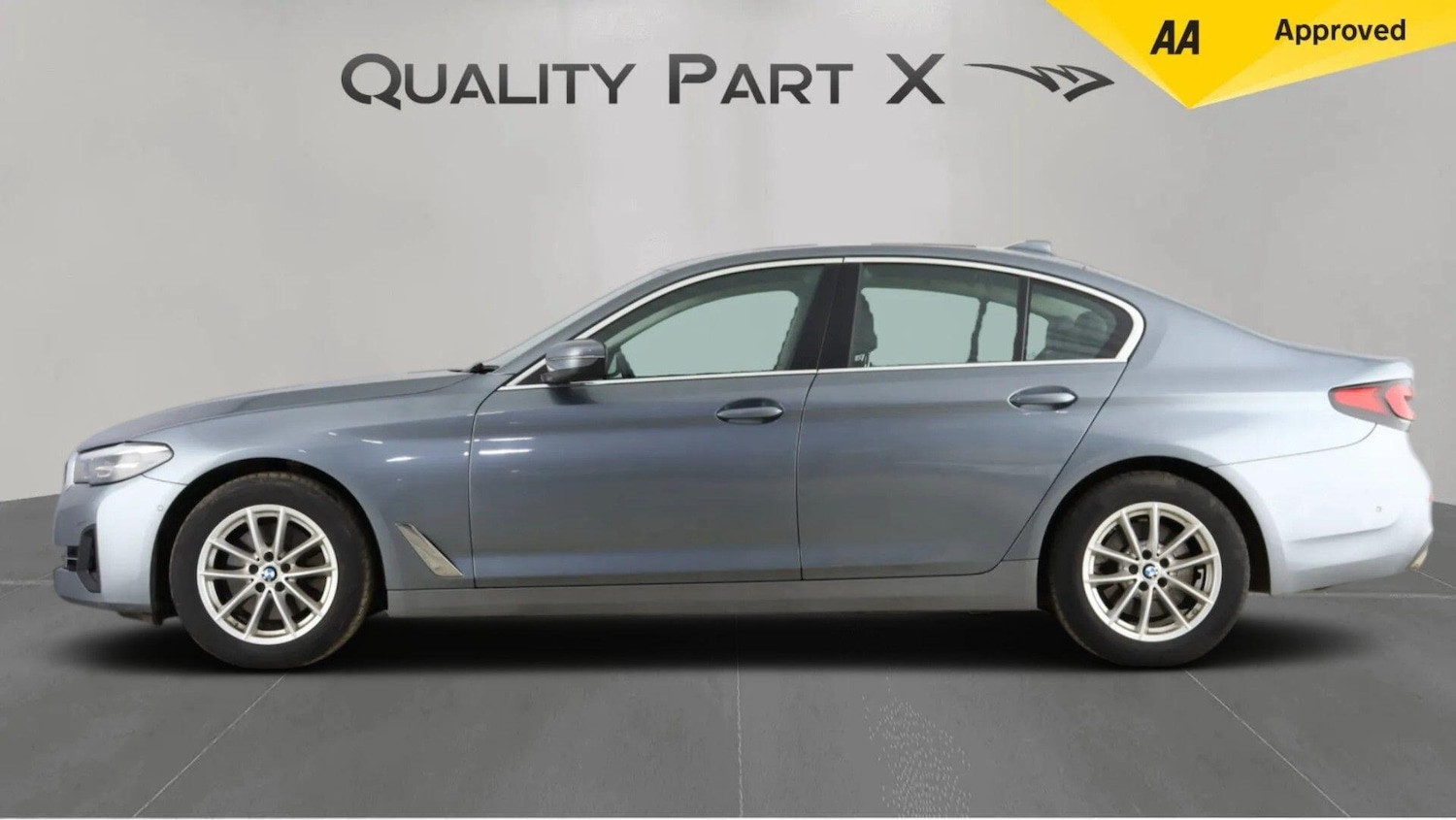 Used BMW 5 Series 2021 for sale - 78156501: Photo 4