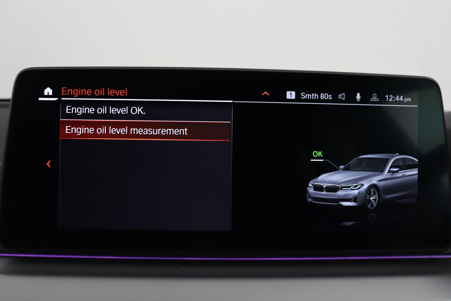 Used BMW 5 Series 2021 for sale - 78156501: Photo 40