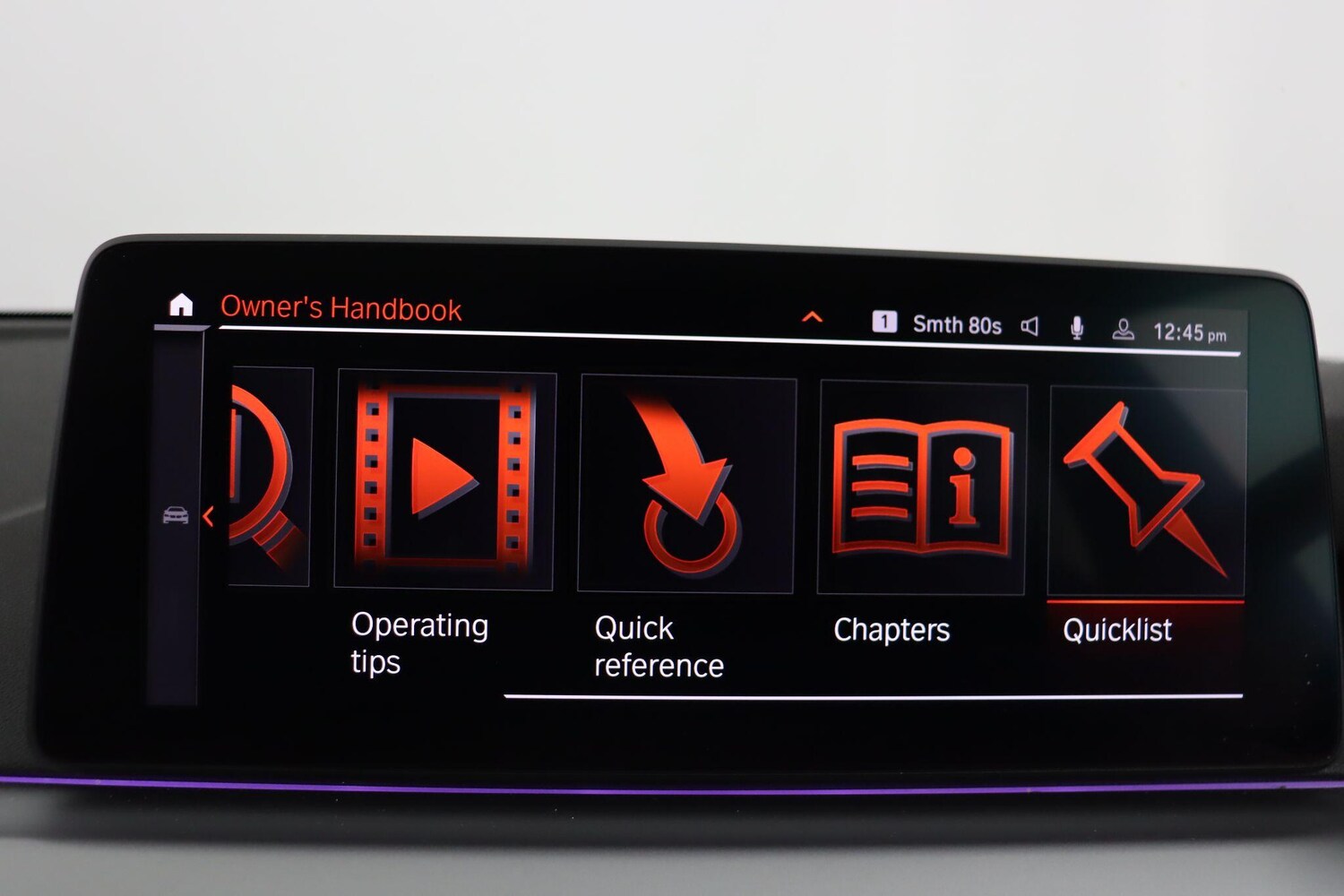 Used BMW 5 Series 2021 for sale - 78156501: Photo 49