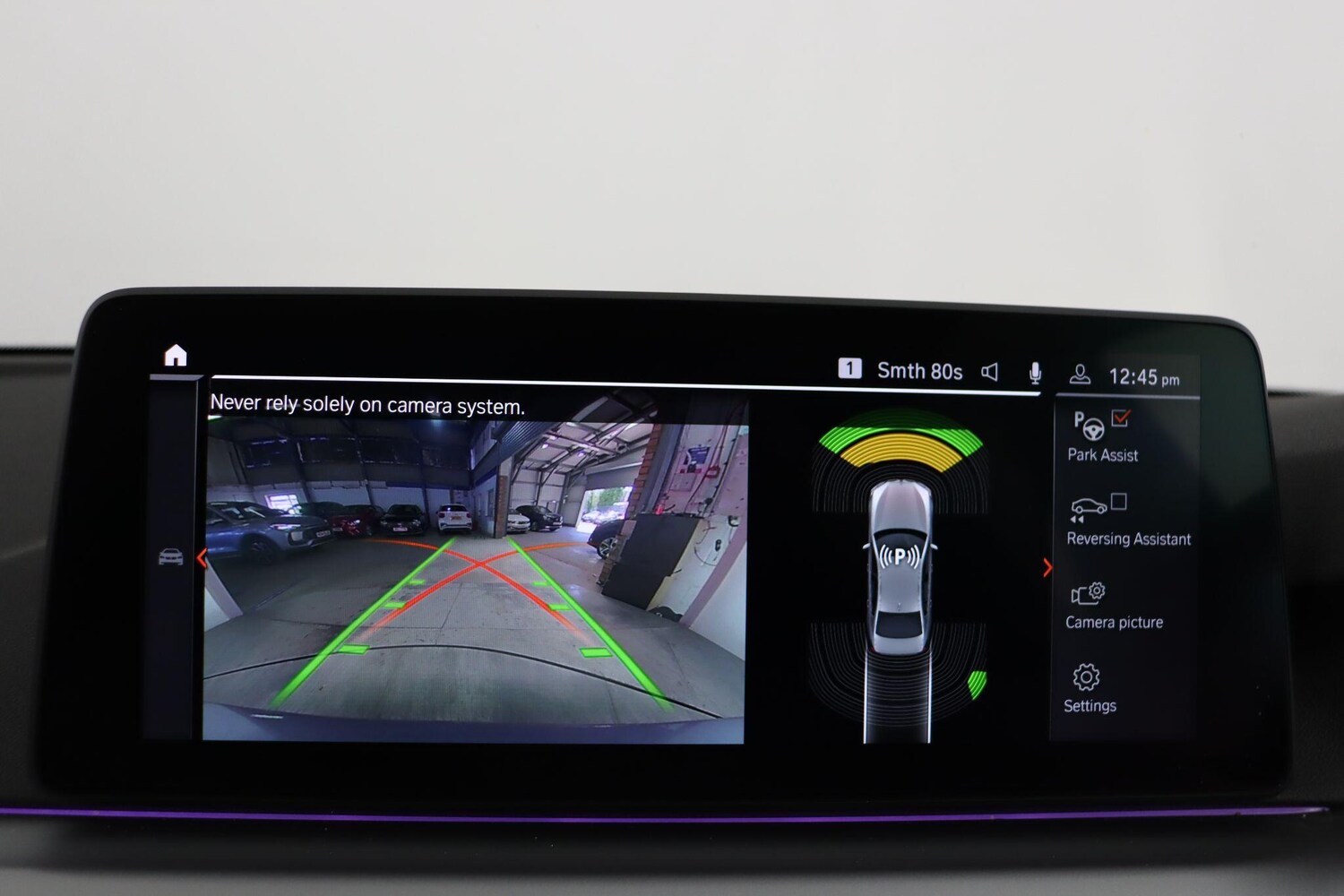 Used BMW 5 Series 2021 for sale - 78156501: Photo 50