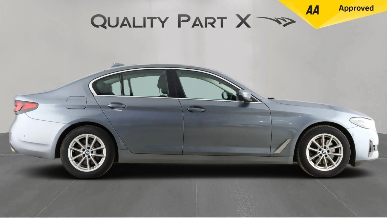 Used BMW 5 Series 2021 for sale - 78156501: Photo 8