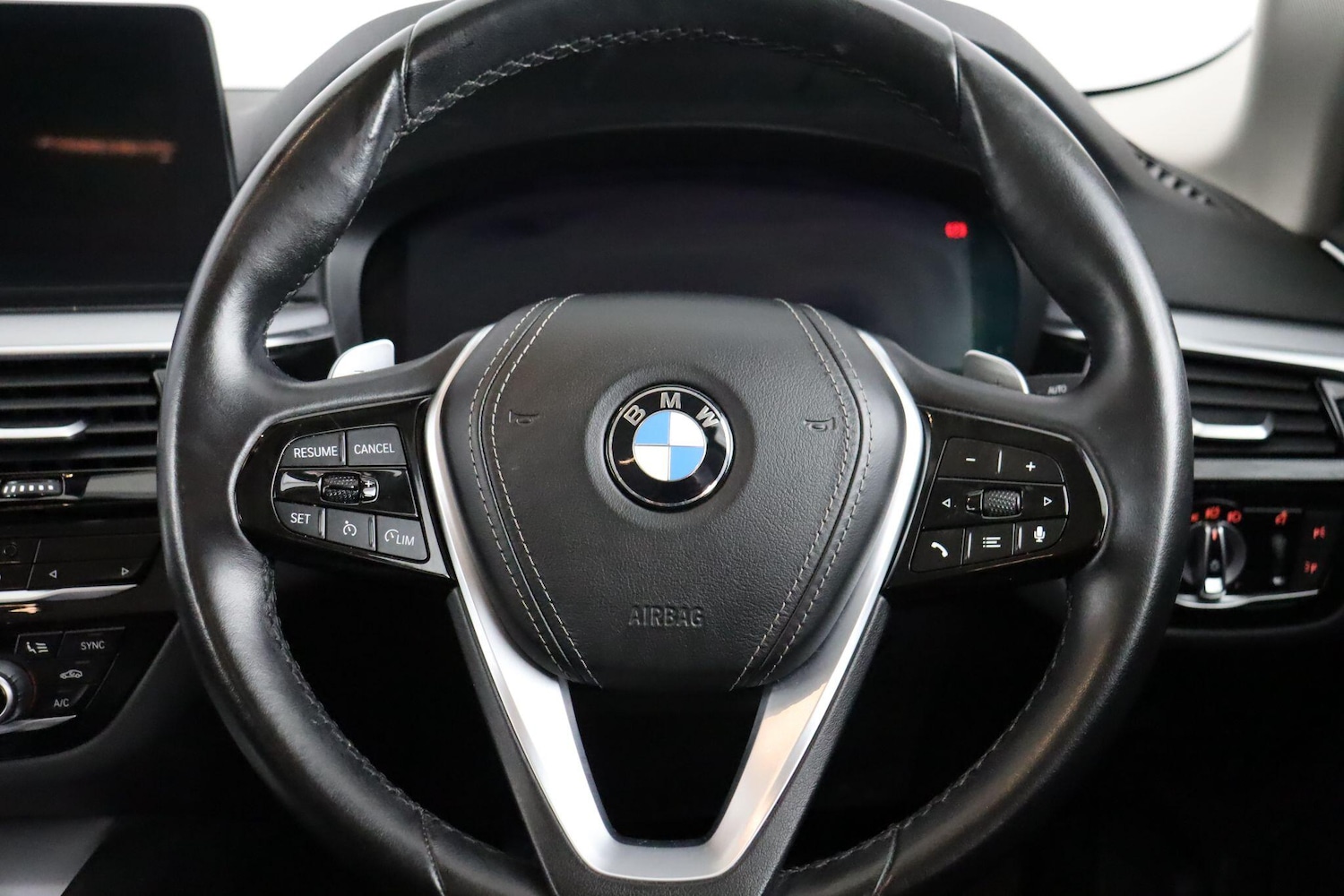 Used BMW 5 Series 2021 for sale - 78156501: Photo 9