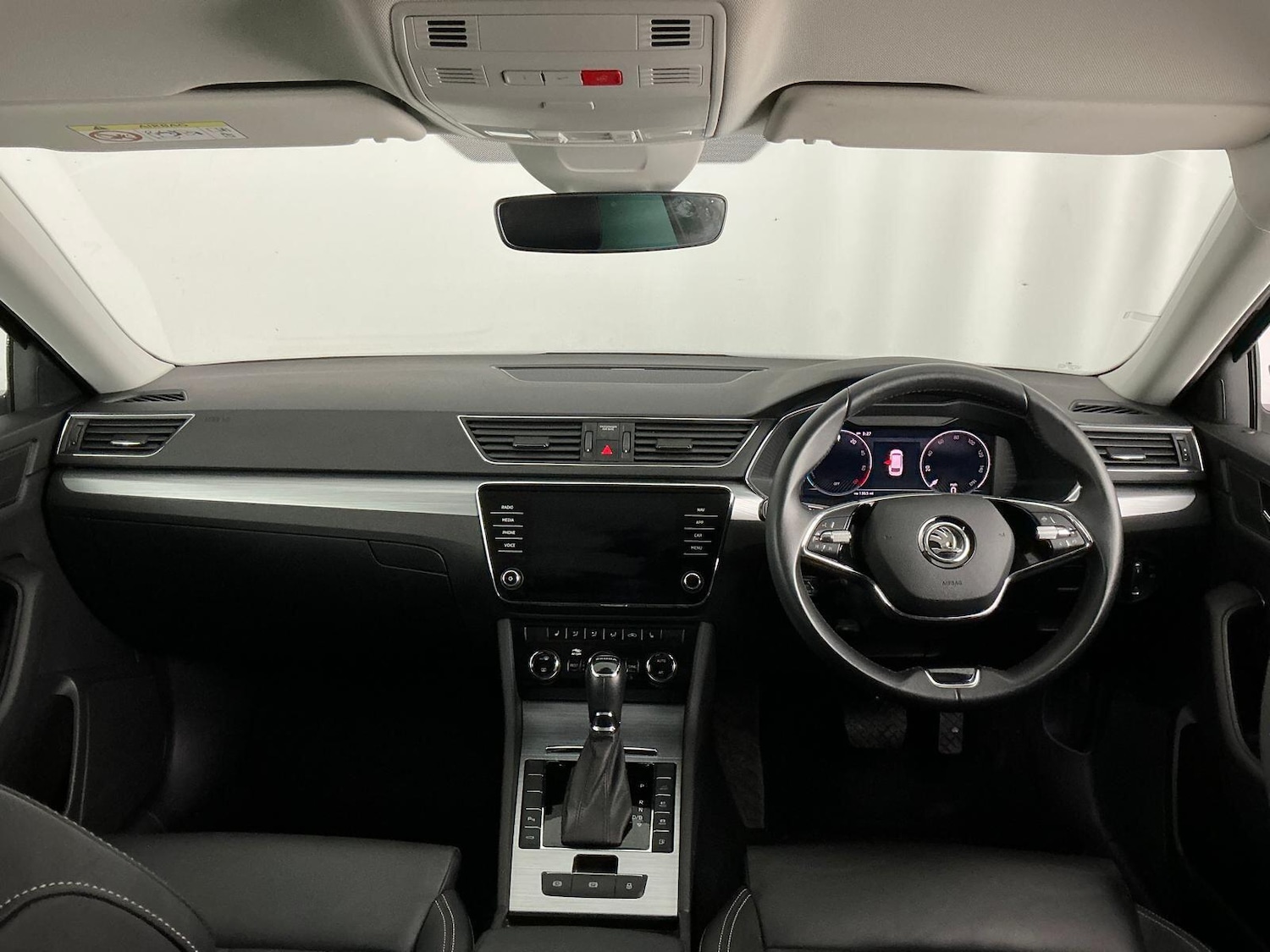 Used Skoda Superb 2022 for sale - 76689290: Photo 10