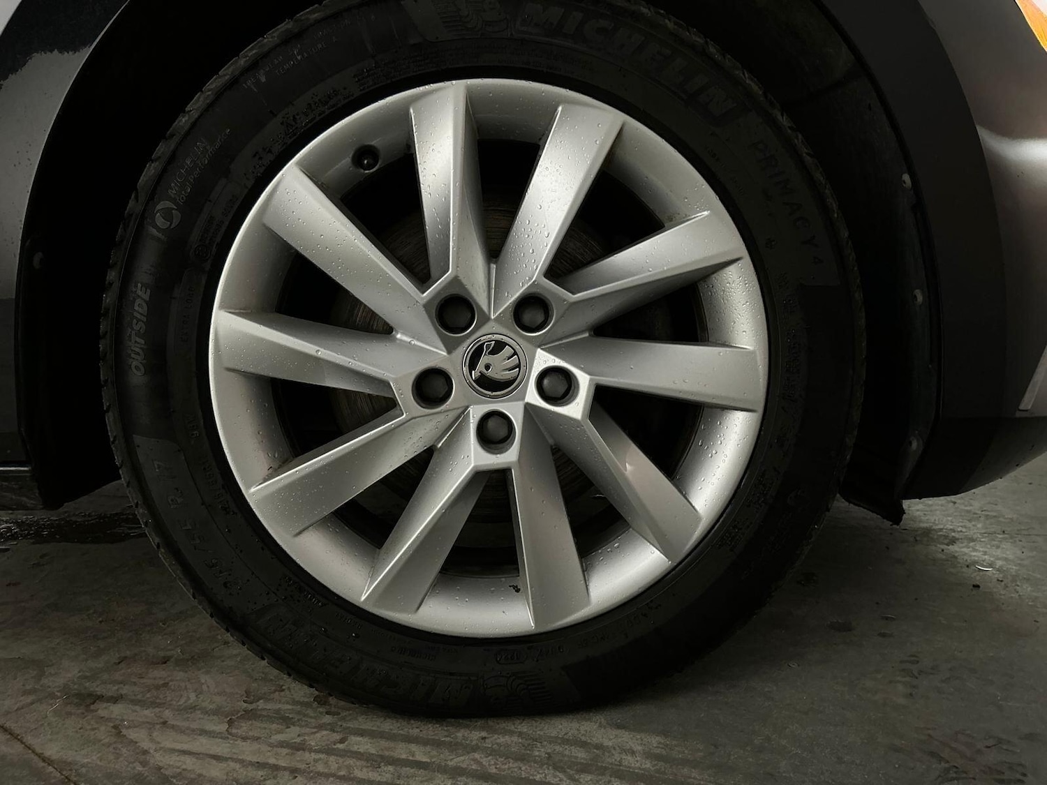 Used Skoda Superb 2022 for sale - 76689290: Photo 26