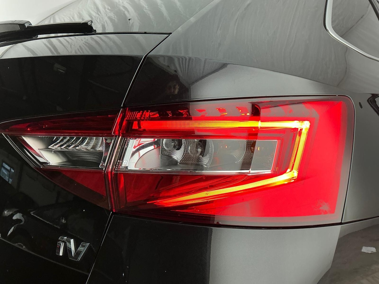 Used Skoda Superb 2022 for sale - 76689290: Photo 28