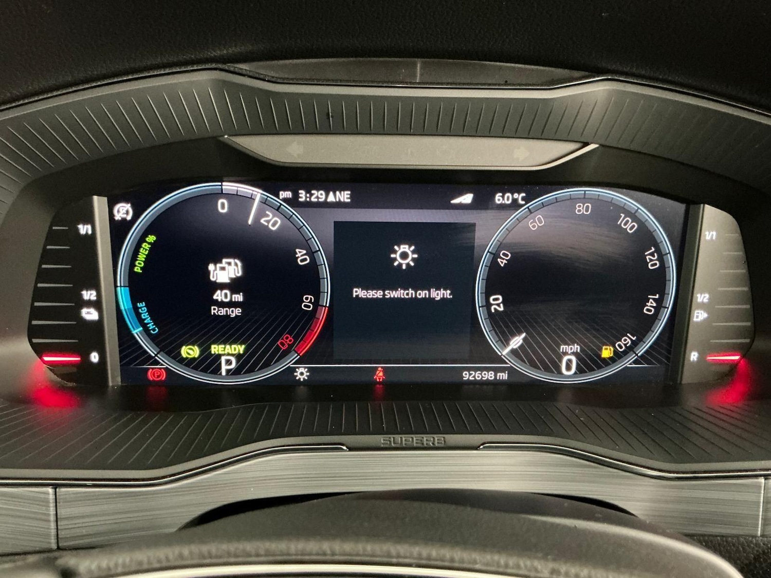 Used Skoda Superb 2022 for sale - 76689290: Photo 30