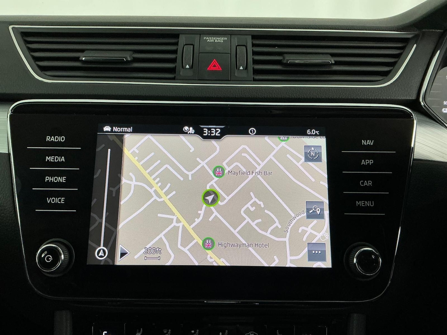 Used Skoda Superb 2022 for sale - 76689290: Photo 36