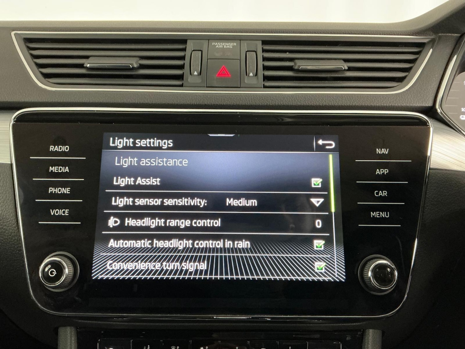 Used Skoda Superb 2022 for sale - 76689290: Photo 41