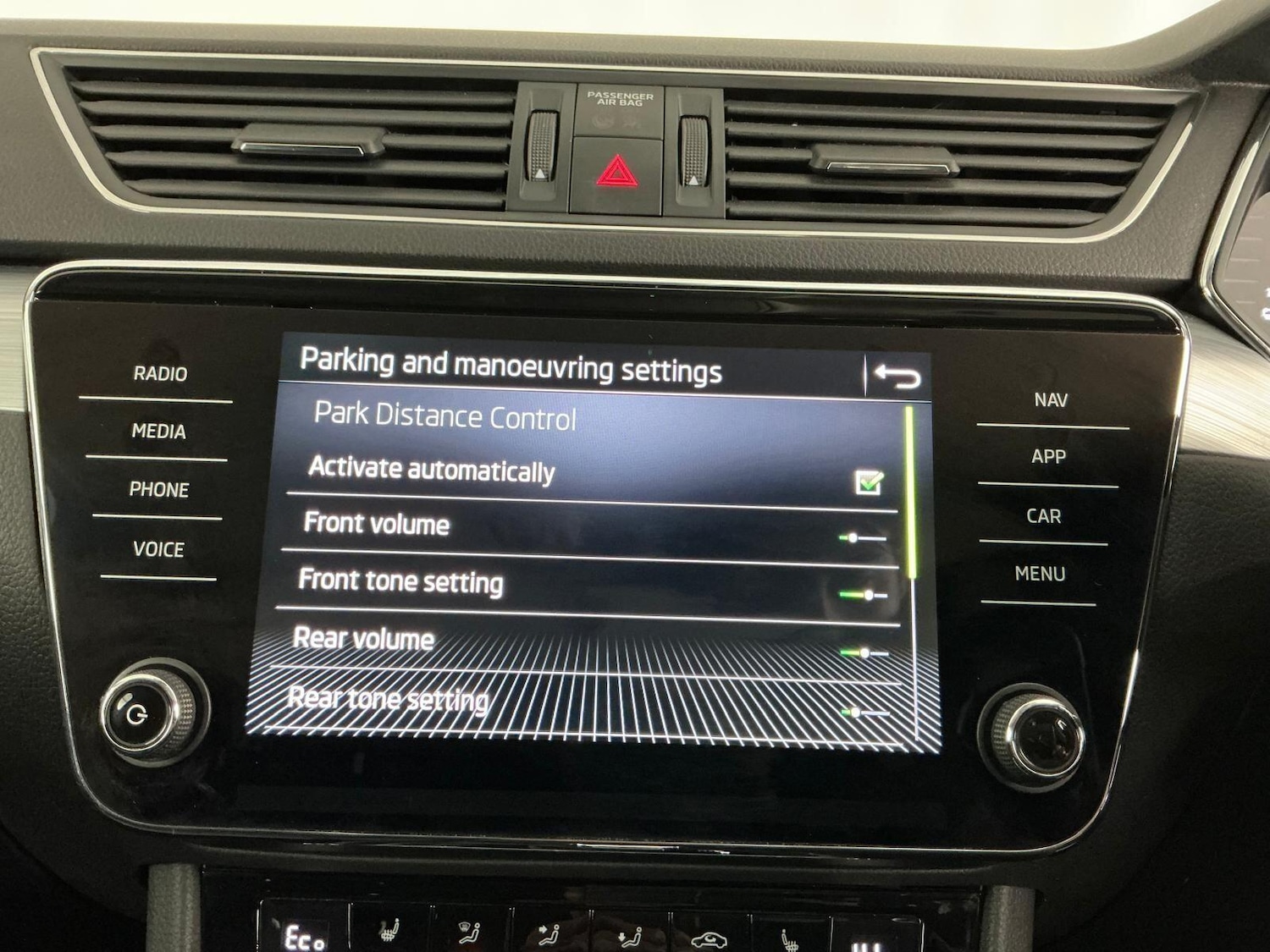 Used Skoda Superb 2022 for sale - 76689290: Photo 42