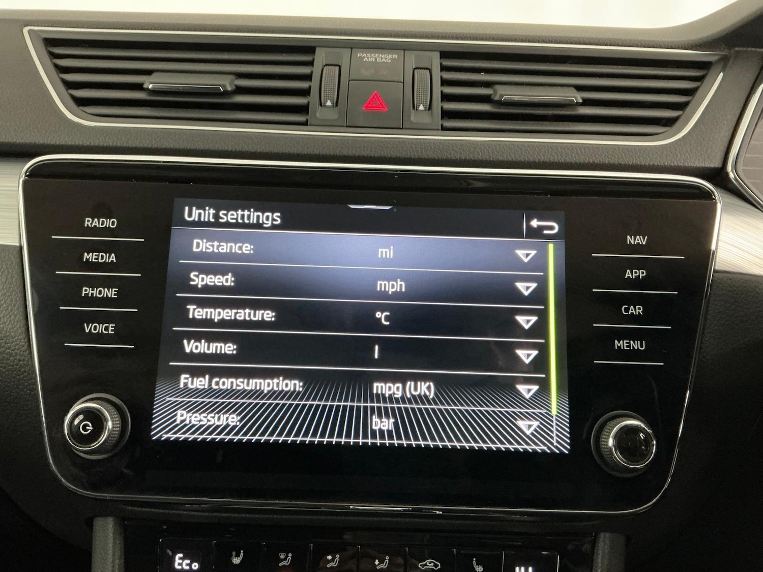 Used Skoda Superb 2022 for sale - 76689290: Photo 47