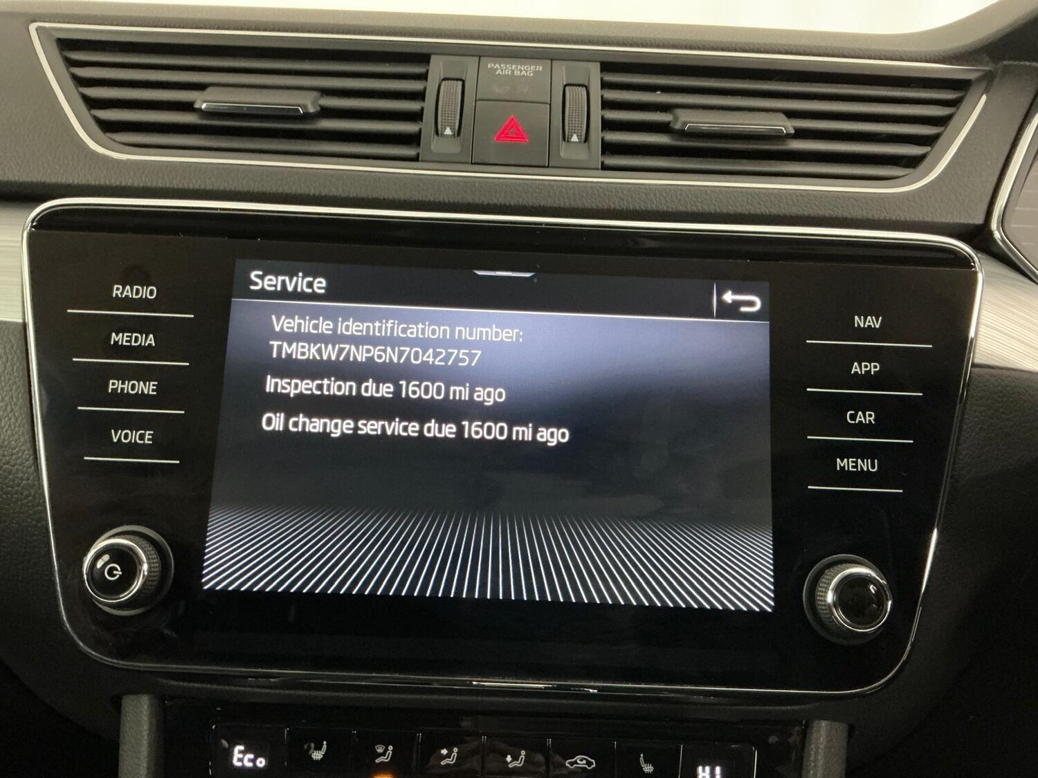 Used Skoda Superb 2022 for sale - 76689290: Photo 48