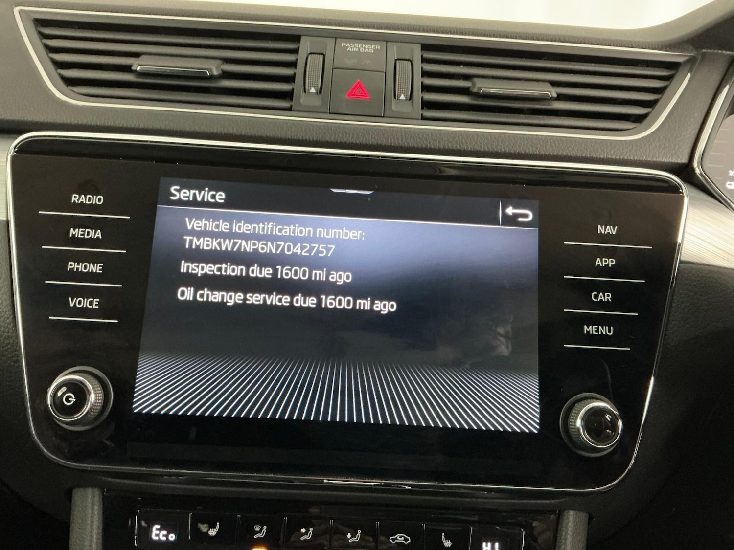 Used Skoda Superb 2022 for sale - 76689290: Photo 49