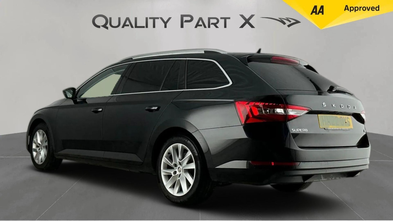 Used Skoda Superb 2022 for sale - 76689290: Photo 5