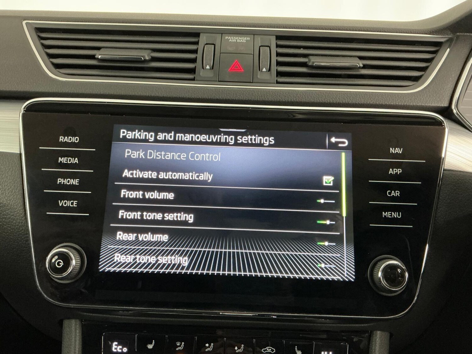 Used Skoda Superb 2022 for sale - 76689290: Photo 50