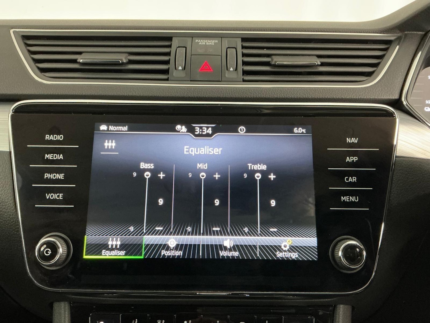 Used Skoda Superb 2022 for sale - 76689290: Photo 53