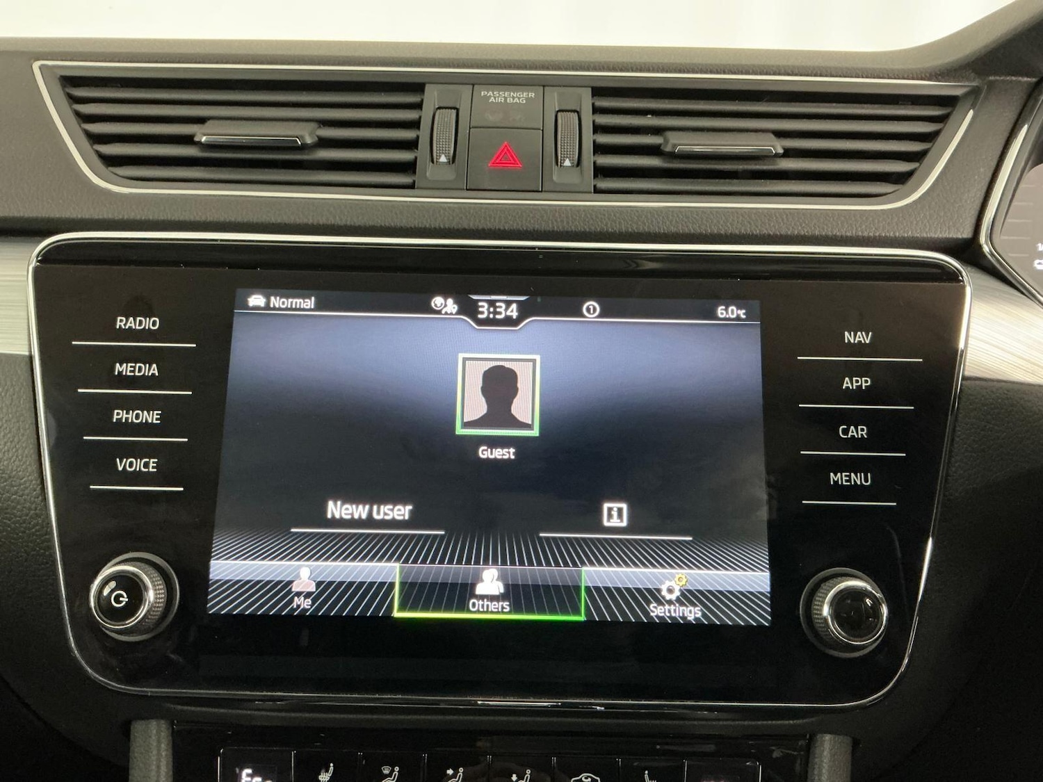 Used Skoda Superb 2022 for sale - 76689290: Photo 54